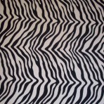 114 – Zebra / 30