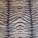 110 – Suede Tigre A