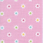 030 DAISY-PINK x140