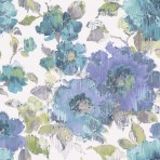 030 WATERMAK FLORAL cor BLUEBELL